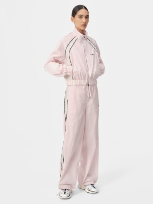 Nohavice Amiri Raglan Ma Track Pant Damske Rosewater | SRTC23049
