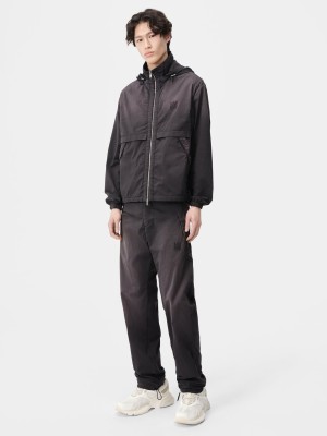 Nohavice Amiri Sun Faded Ma Track Pant Panske Čierne | YUZQ10658