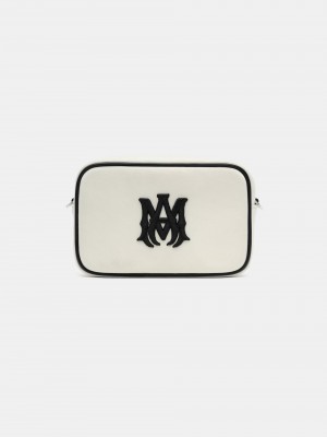 Tasky Amiri Ma Canvas Camera Case Panske Birch | WYVN70291