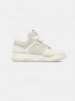 Tenisky Amiri Ma-1 Damske Alabaster | OQVR98465