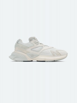 Tenisky Amiri Ma Runner Damske Biele | VMUN05768