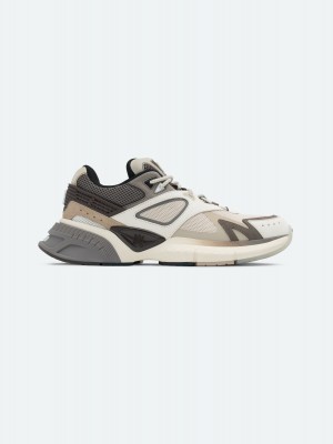 Tenisky Amiri Ma Runner Damske Hnede | DYMS40713